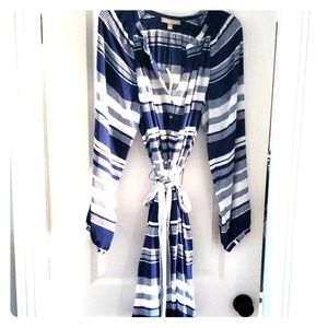 Banana Republic Shirt Dress